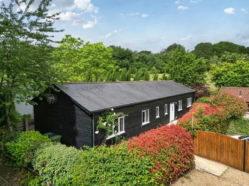 Barn Conversion for sale in Reigate
