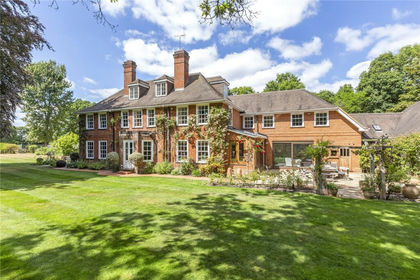 4.5 acres of Country Home for sale in Eversley