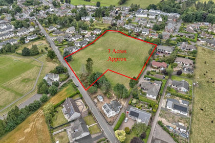 3 acres of Agricultural Land for sale in Angus and Perthshire Glens