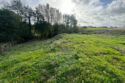 Development Land for sale in Llanarth