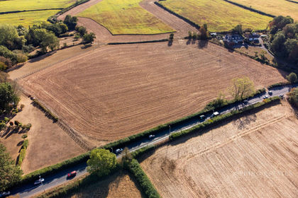 Small Plot of Land for sale in Clyst St. George