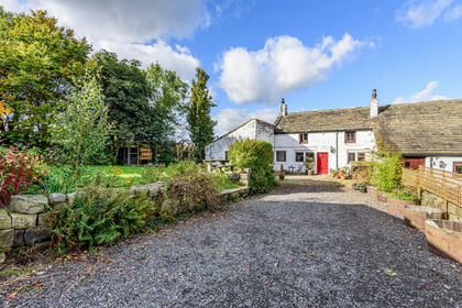 8 acres of Agricultural Land for sale in Todmorden