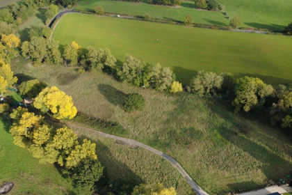 4.4 acres of Grazing Land for sale in Rotherham