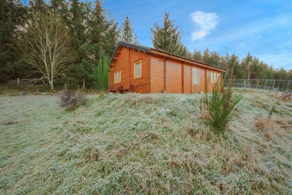 Development Land for sale in Moray West, Nairn and Strathspey