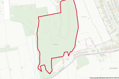 11.5 acres of Vacant Land for sale in Dudley