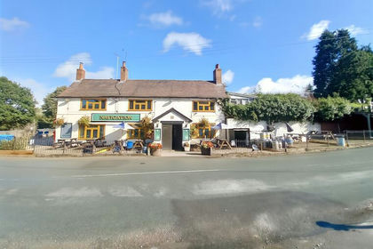 Pub for sale in Swindon