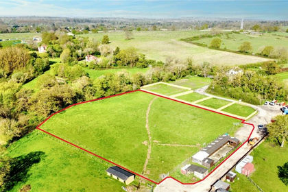 Development Land for sale in Runnymede and Weybridge