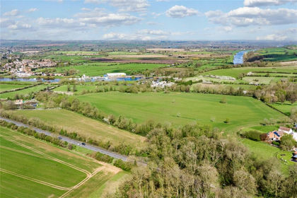 37 acres of Agricultural Land for sale in East Bridgford