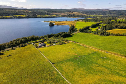 2.6 acres of Undeveloped Land for sale in Caithness, Sutherland and Easter Ross