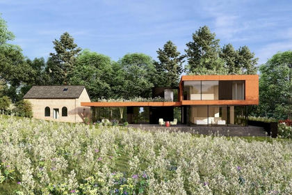 4 acres of Development Land for sale in Saltwood