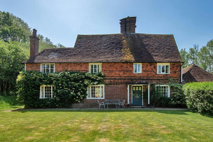 4 acres of Country Home for sale in Goudhurst