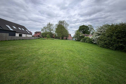 Undeveloped Land for sale in Hathern