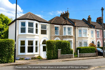 Self Build Plot for sale in Lewisham East