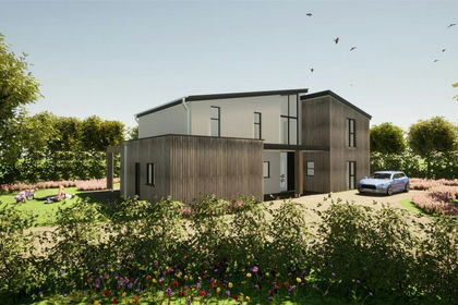 Land for sale in Great Coxwell