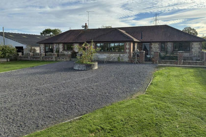 22 acres of House with Land for sale in Trudoxhill