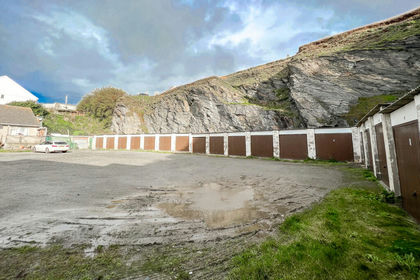 Development Land for sale in Porthleven