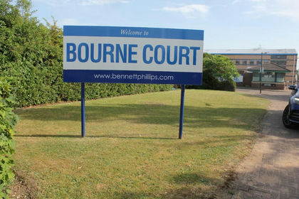 Development Land for sale in Ilford North