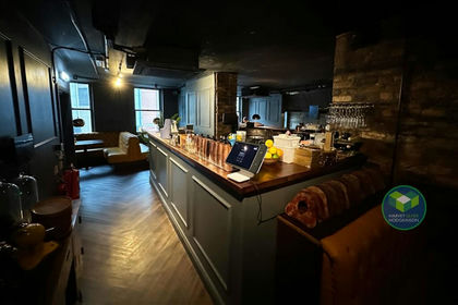 Pub for sale in Manchester Central