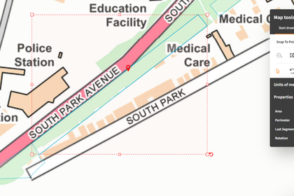 Development Land for sale in Sutton and Cheam
