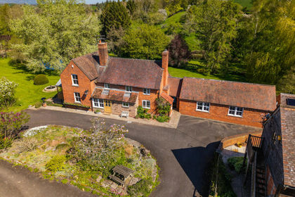 29 acres of Country Home for sale in Eastham