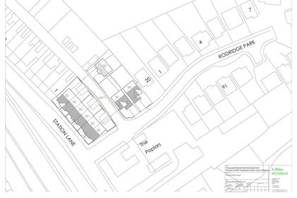 Land for sale in Hutton Henry