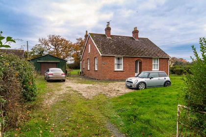 3 acres of Agricultural Land for sale in High Halden