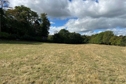 2.9 acres of Pasture for sale in Bramber