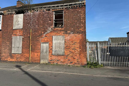 Development Land for sale in Dudley