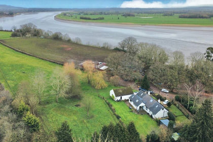 3.2 acres of Agricultural Land for sale in Newnham