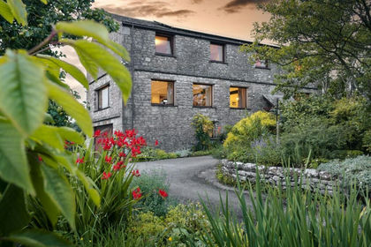 Barn Conversion for sale in Preston Patrick