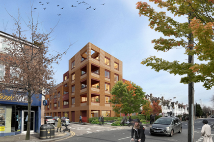 Development Land for sale in Leyton and Wanstead