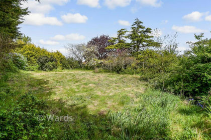 1.3 acres of House with Land for sale in Chislet
