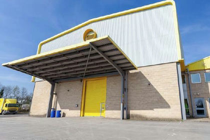 Industrial Land for sale in Weston-super-Mare
