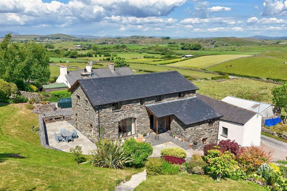 Land for sale in Osmotherley