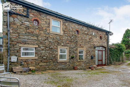 Barn Conversion for sale in Ulverston