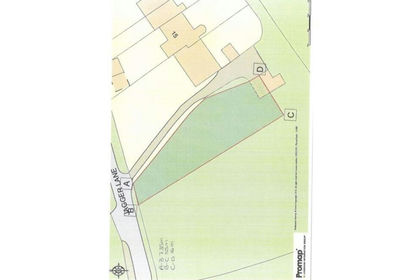 Development Land for sale in Huddersfield