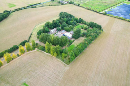 34.7 acres of Country Estate for sale in Lathom