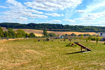 2.3 acres of Vacant Land for sale in Aston