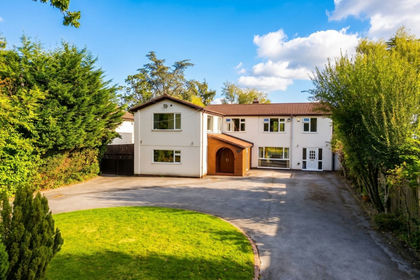 1.4 acres of House with Land for sale in Tanworth-in-Arden