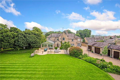 4 acres of House with Land for sale in Collingham
