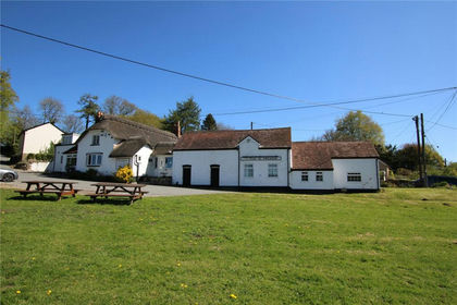 Commercial Land for sale in East Knoyle