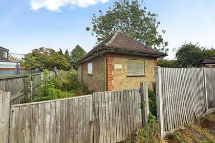 Land for sale in Luton North