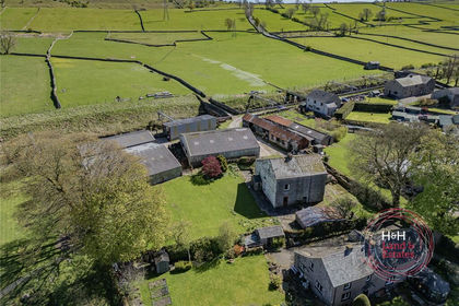 15.1 acres of Farm for sale in Shap