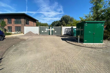 Undeveloped Land for sale in Greenham