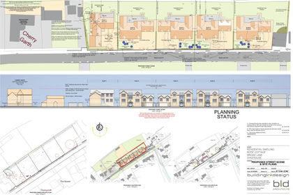 Development Land for sale in Sykehouse