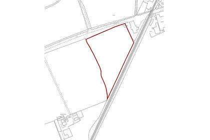 4.9 acres of Cheap Land for sale in Barlings