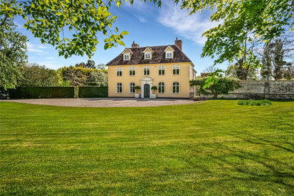 4.5 acres of Country Home for sale in Onehouse