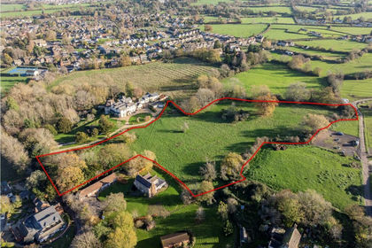 4.4 acres of Land for sale in Upton St. Leonards