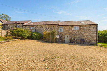 Barn Conversion for sale in New Moat