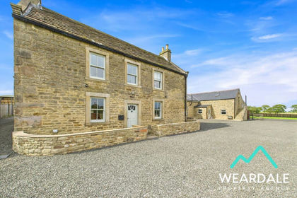 6 acres of Agricultural Land for sale in Lanchester